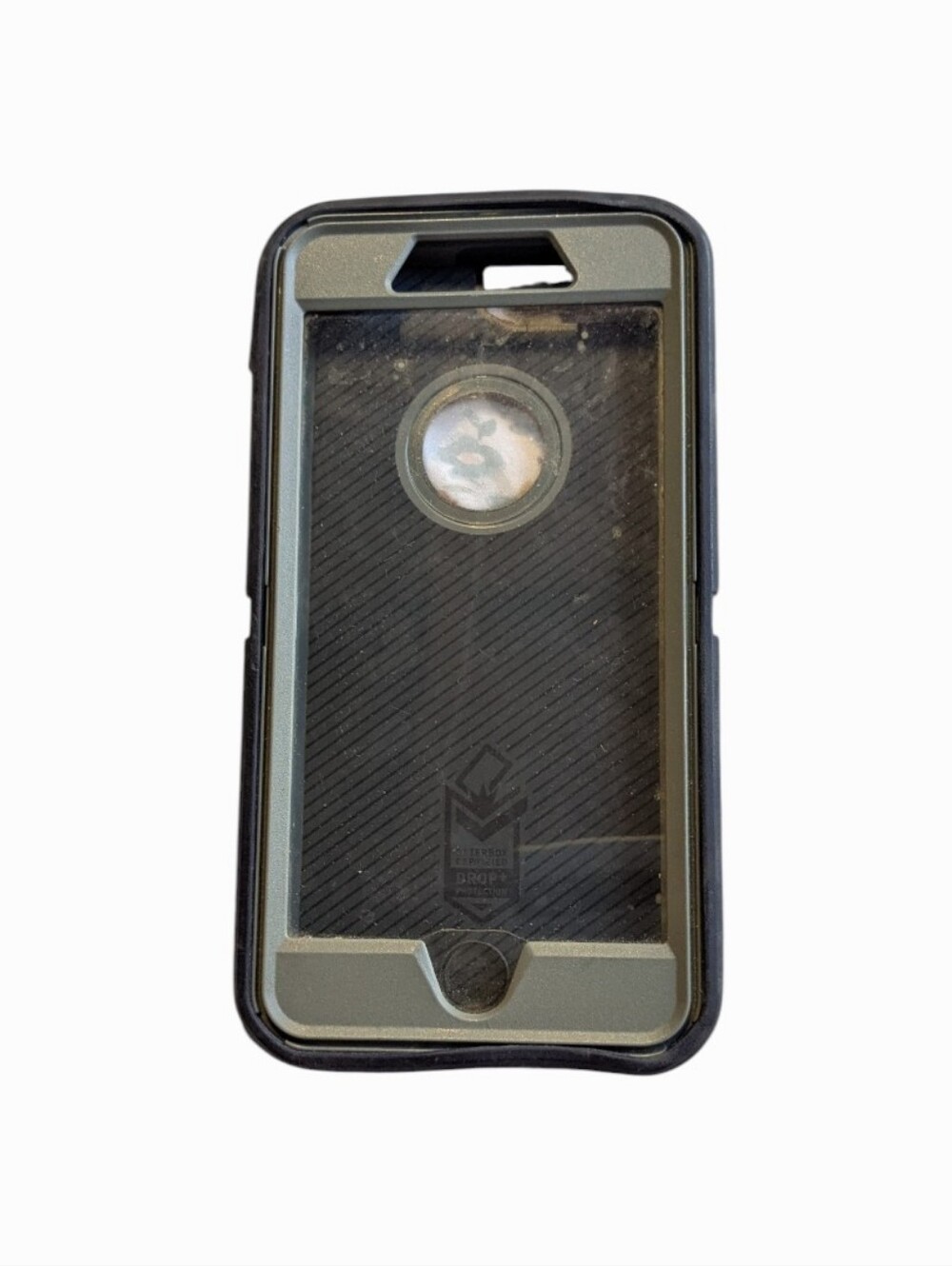OtterBix Defender Series for An iPhone 6s Plus Or iPhone 7 Plus Phone Case